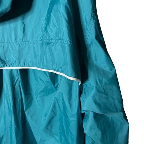 VTG Nike Hooded Windbreaker XL - Picture 4 of 5